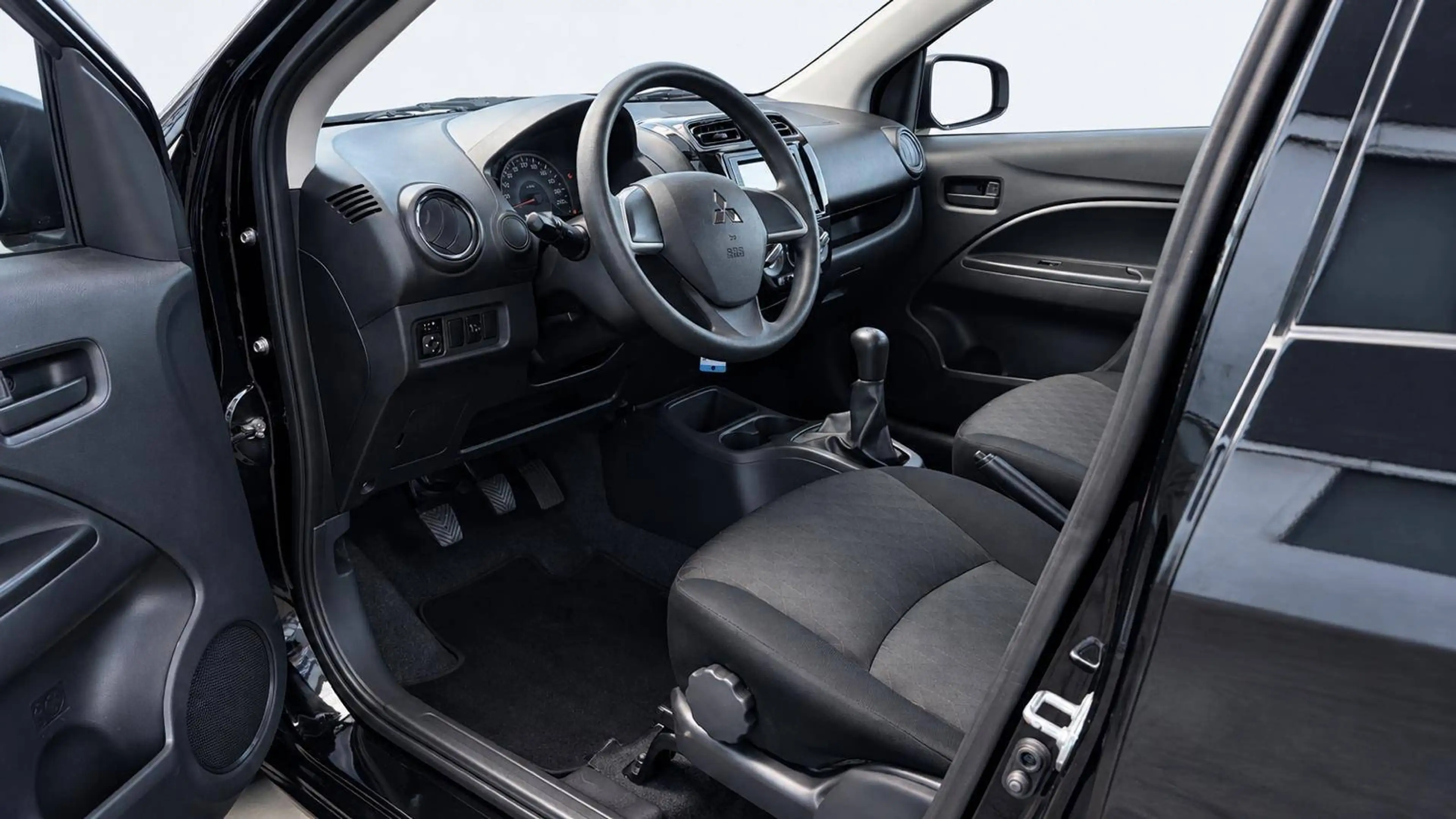 Mitsubishi Space Star Select*1.HAND*GARANTIE*ZINS AB 4,99%* — photo 13
