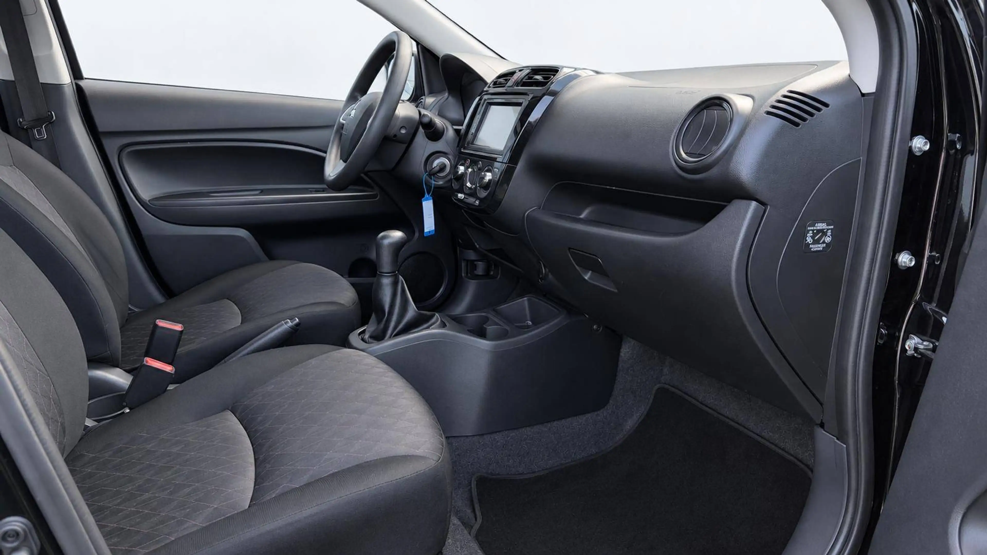 Mitsubishi Space Star Select*1.HAND*GARANTIE*ZINS AB 4,99%* — photo 6