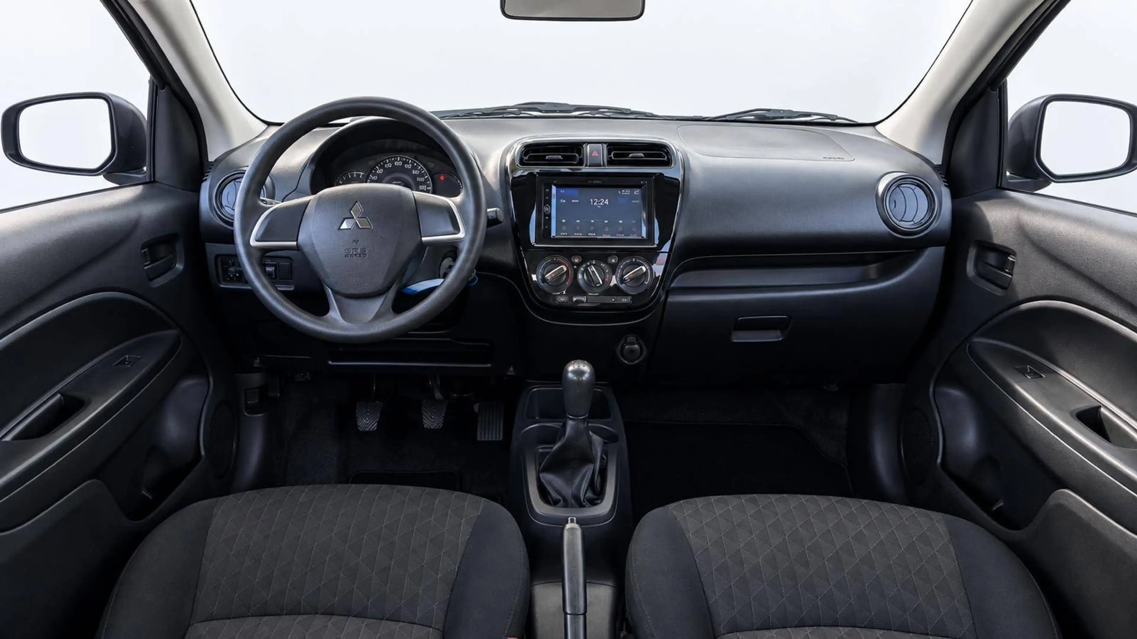 Mitsubishi Space Star Select*1.HAND*GARANTIE*ZINS AB 4,99%* — photo 14