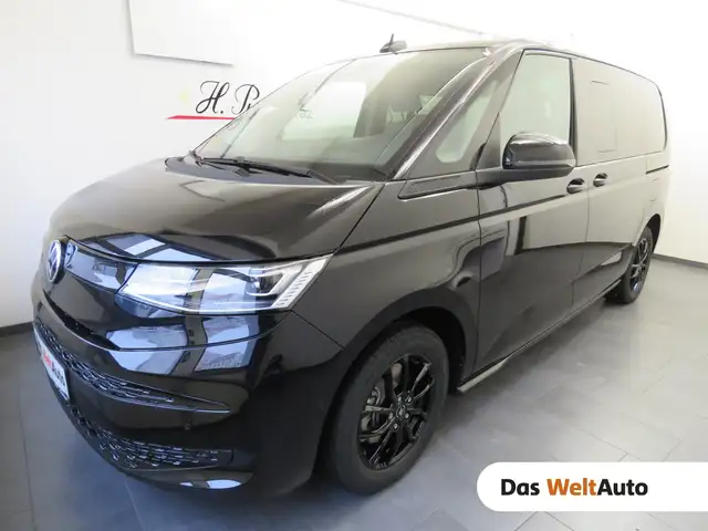 Volkswagen T7 Multivan VW T7 Multivan Business eHybrid 180 kW 4MOTION
