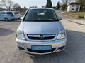 Opel Meriva 1,6 16V Edition (Pickerl bis 12/2026) Grau - thumbnail 2