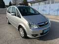 Opel Meriva 1,6 16V Edition (Pickerl bis 12/2026) Grau - thumbnail 1