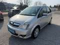 Opel Meriva 1,6 16V Edition (Pickerl bis 12/2026) Grau - thumbnail 3