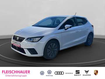 1.0 TSI Style Edition Sitzhz Rückfahrkamera