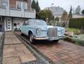 Mercedes-Benz S 250 W111 Coupe Bleu - thumbnail 2