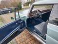 Mercedes-Benz S 250 W111 Coupe Bleu - thumbnail 6