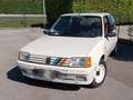Peugeot 205 1.3 Rallye Weiß - thumbnail 1