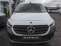 Mercedes-Benz Citan 108 CDI KA Kamera WSS heizbar MBUX Klima Blanc - thumbnail 4