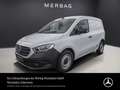 Mercedes-Benz Citan 108 CDI KA Kamera WSS heizbar MBUX Klima Blanc - thumbnail 1