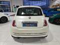 Fiat 500 1.3 MJT 75CV LOUNGE **OK NEOPATENTATI** Bianco - thumbnail 5