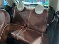 Fiat 500 1.3 MJT 75CV LOUNGE **OK NEOPATENTATI** Bianco - thumbnail 10