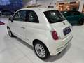 Fiat 500 1.3 MJT 75CV LOUNGE **OK NEOPATENTATI** Bianco - thumbnail 6