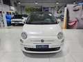 Fiat 500 1.3 MJT 75CV LOUNGE **OK NEOPATENTATI** Bianco - thumbnail 2