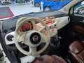 Fiat 500 1.3 MJT 75CV LOUNGE **OK NEOPATENTATI** Bianco - thumbnail 9