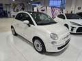 Fiat 500 1.3 MJT 75CV LOUNGE **OK NEOPATENTATI** Bianco - thumbnail 3