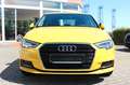 Audi A3 design Gelb - thumbnail 2