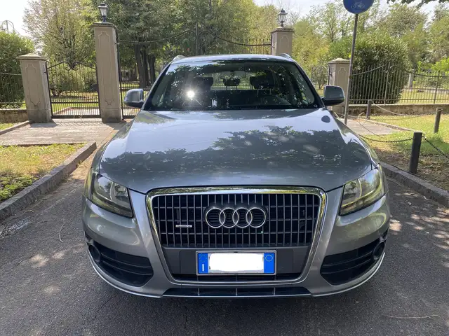 Audi Q5 Q5 I 2008 2.0 tfsi quattro 211cv s-tronic