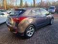 Hyundai i30 1.6 GDi i-Motion 2E EIGENAAR|12MND GARANTIE|AIRCO| Gris - thumbnail 5