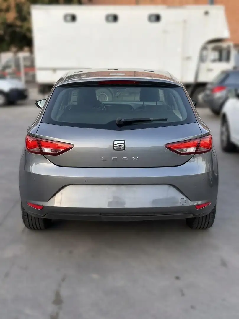 SEAT Leon León 1.6TDI CR S&S Style 105 - 1