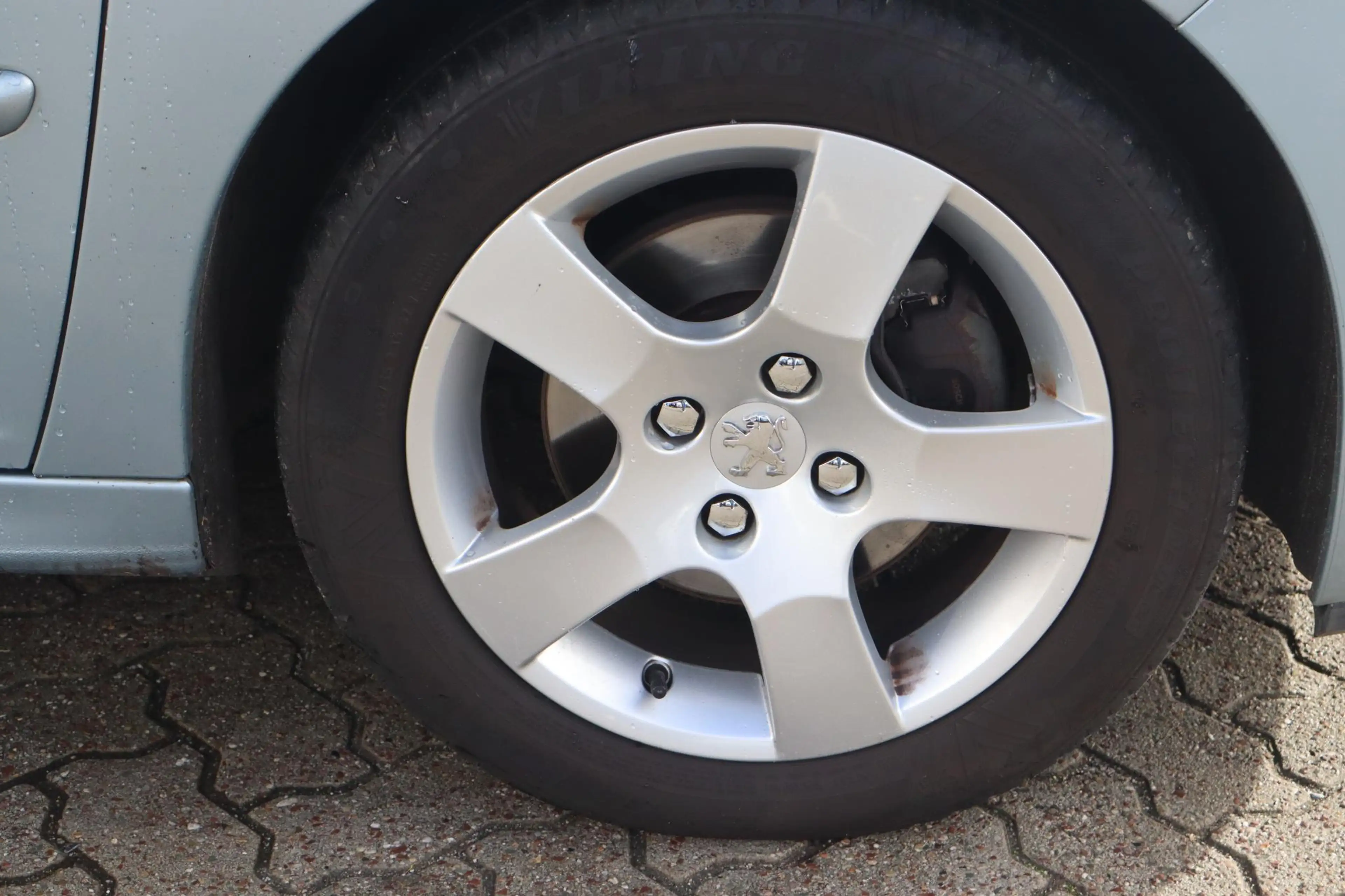 Peugeot 207 1.6 VTi Allure Navigatie, Panoramadak, Automaat, C — photo 14