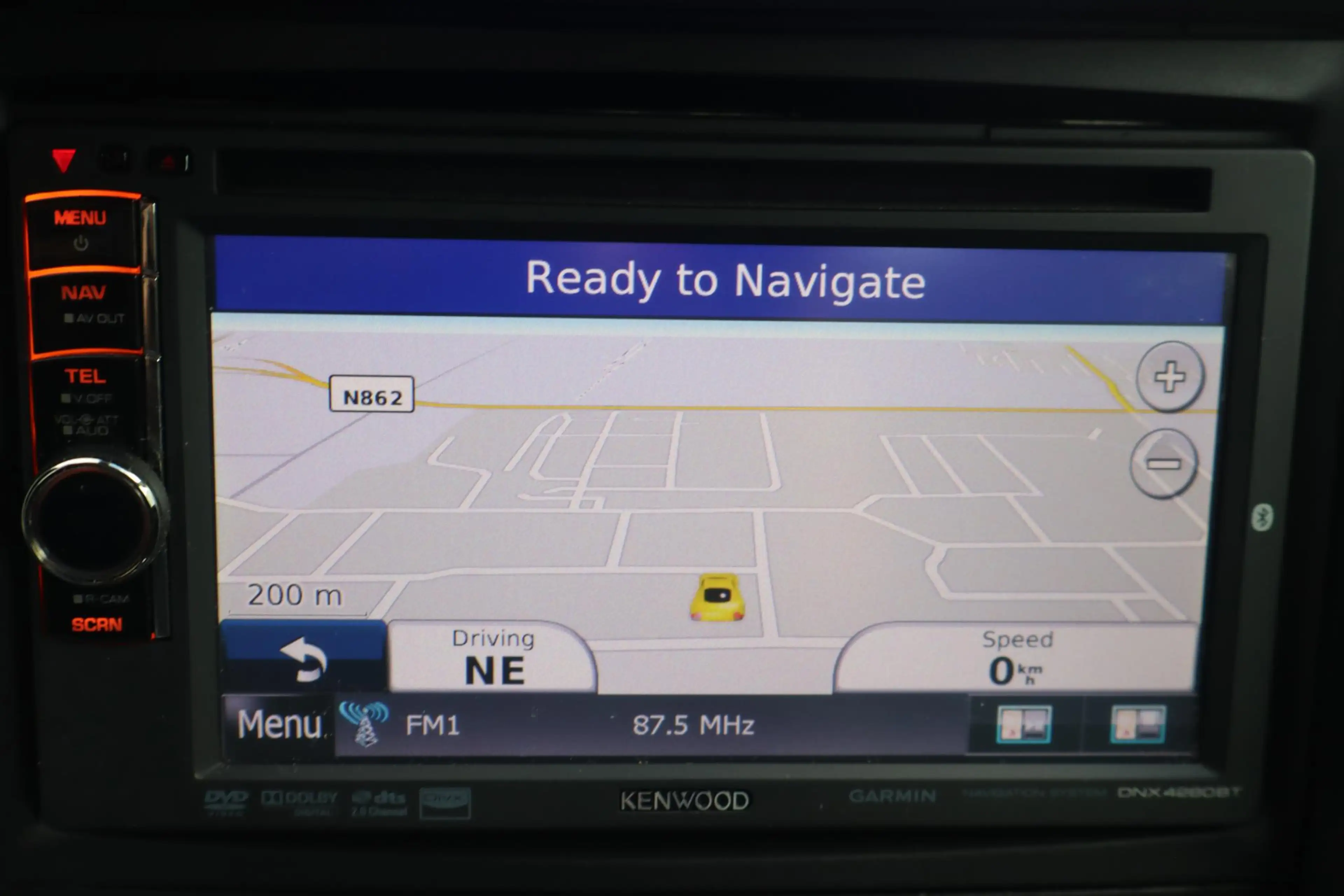 Peugeot 207 1.6 VTi Allure Navigatie, Panoramadak, Automaat, C — photo 5
