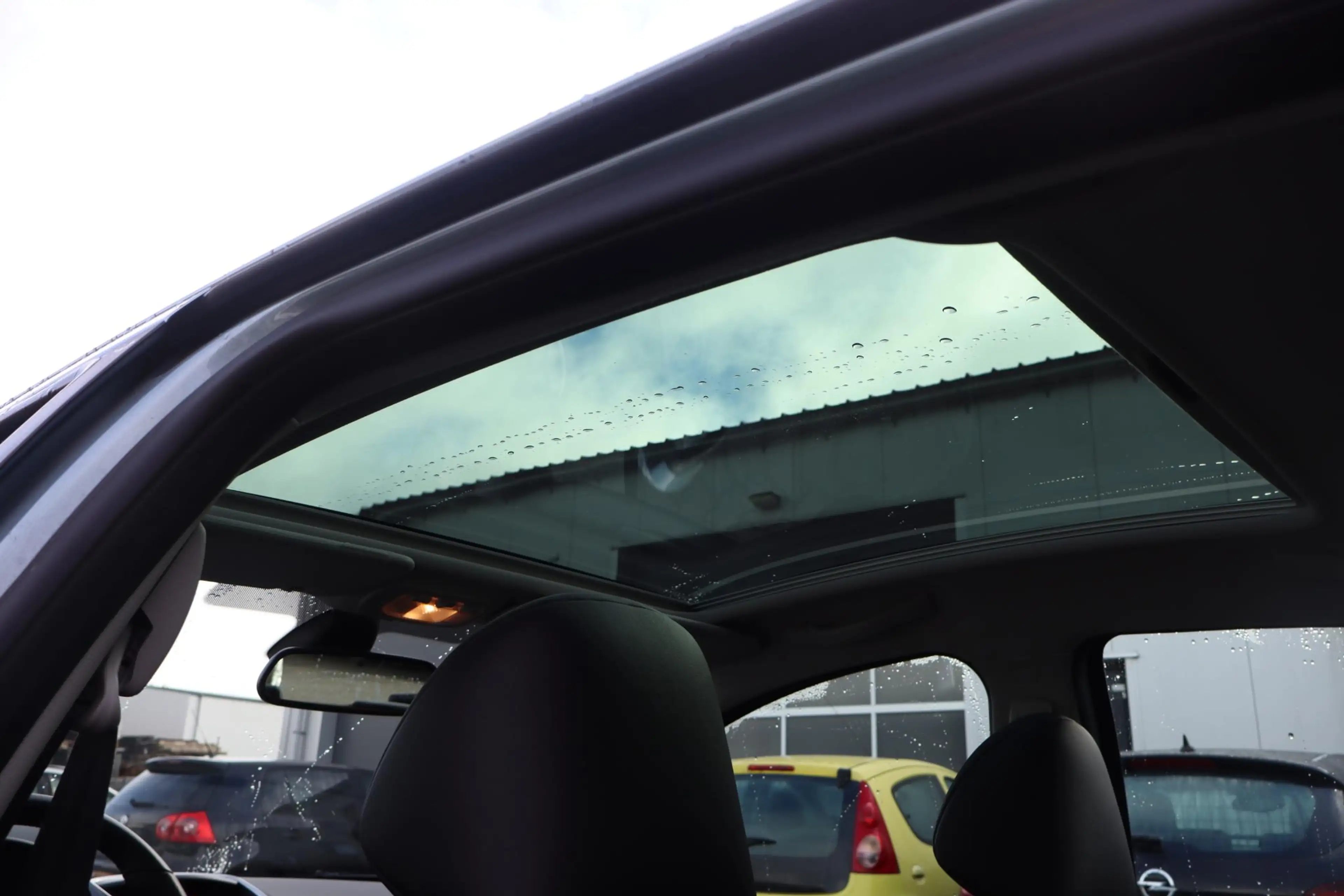 Peugeot 207 1.6 VTi Allure Navigatie, Panoramadak, Automaat, C — photo 4
