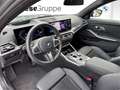 BMW 330 i Limousine DAB LED RFK el. Sitze Klimaaut. Grijs - thumbnail 10