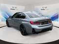 BMW 330 i Limousine DAB LED RFK el. Sitze Klimaaut. Grau - thumbnail 4