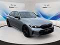 BMW 330 i Limousine DAB LED RFK el. Sitze Klimaaut. Grau - thumbnail 1