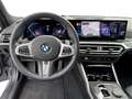 BMW 330 i Limousine DAB LED RFK el. Sitze Klimaaut. Grau - thumbnail 13