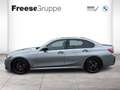 BMW 330 i Limousine DAB LED RFK el. Sitze Klimaaut. Grijs - thumbnail 3