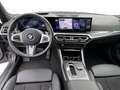 BMW 330 i Limousine DAB LED RFK el. Sitze Klimaaut. Grau - thumbnail 12