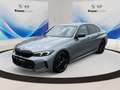 BMW 330 i Limousine DAB LED RFK el. Sitze Klimaaut. Grau - thumbnail 8