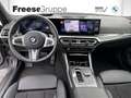 BMW 330 i Limousine DAB LED RFK el. Sitze Klimaaut. Grijs - thumbnail 12