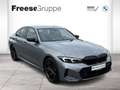BMW 330 i Limousine DAB LED RFK el. Sitze Klimaaut. Grijs - thumbnail 1