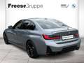 BMW 330 i Limousine DAB LED RFK el. Sitze Klimaaut. Grijs - thumbnail 4