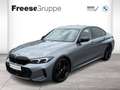 BMW 330 i Limousine DAB LED RFK el. Sitze Klimaaut. Grijs - thumbnail 8