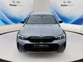 BMW 330 i Limousine DAB LED RFK el. Sitze Klimaaut. Grau - thumbnail 2