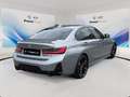 BMW 330 i Limousine DAB LED RFK el. Sitze Klimaaut. Grau - thumbnail 6