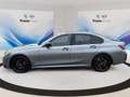 BMW 330 i Limousine DAB LED RFK el. Sitze Klimaaut. Grau - thumbnail 3