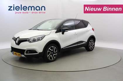 Renault Captur 1.2 TCe Dynamique - Navi, Clima, Camera