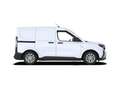 Ford Transit Courier v769 1.5 ecoblue 100cv trend Blanco - thumbnail 2