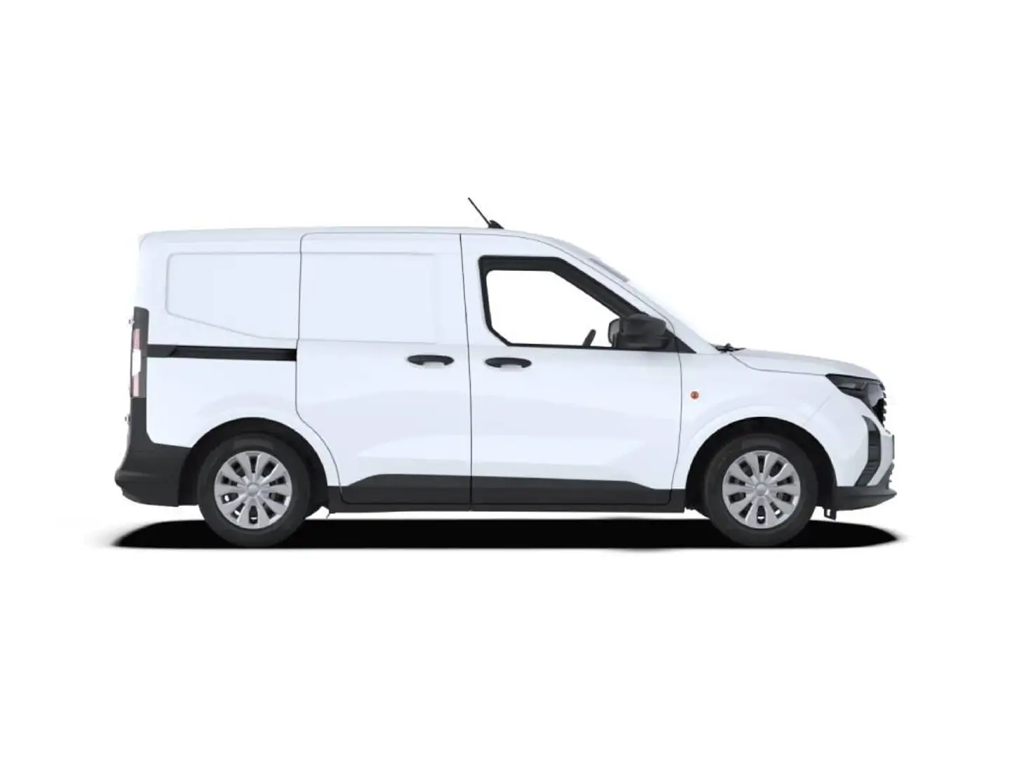 Ford Transit Courier v769 1.5 ecoblue 100cv trend Blanco - 2