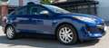 Mazda 3 Mazda 3 2,0i TX Plus TX Plus Blau - thumbnail 8