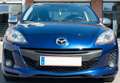 Mazda 3 Mazda 3 2,0i TX Plus TX Plus Blau - thumbnail 3