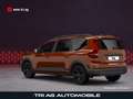 Dacia Jogger Extreme TCe 110 Media Nav City-Paket Sitz Braun - thumbnail 9