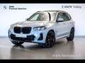 BMW X3 xDrive30e 292ch M Sport Grijs - thumbnail 1