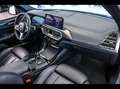 BMW X3 xDrive30e 292ch M Sport Grijs - thumbnail 11