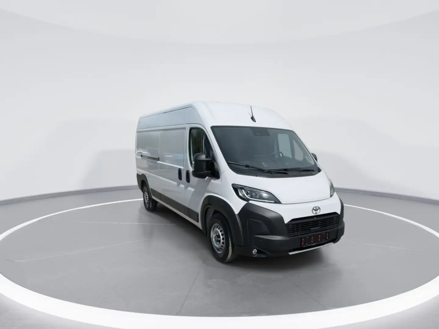 Toyota Proace Max 2.2-l-D 35 L3H2 Heavy Meister/sofort!/ATM/Rückf.ka Alb - 2