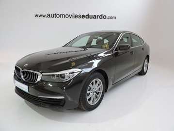 620d Gran Turismo